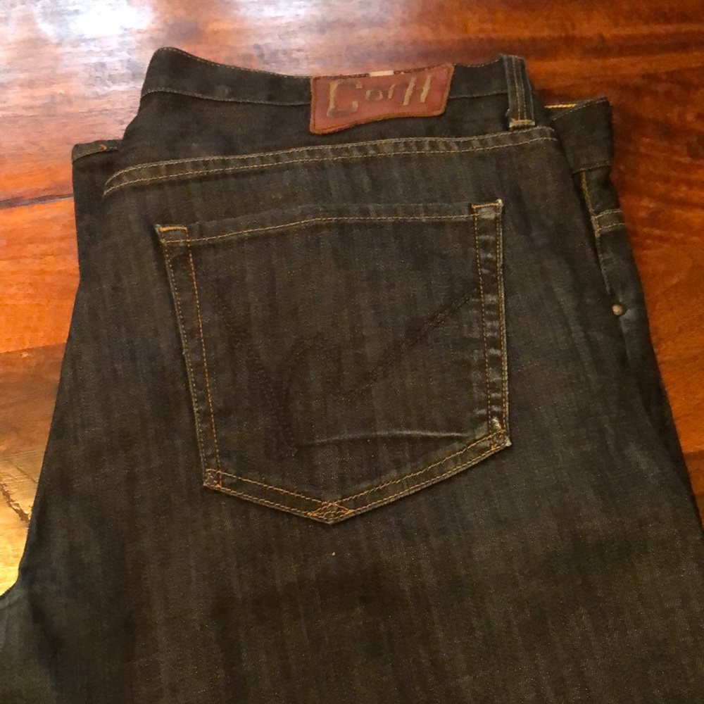 CITIZENS of HUMANITY - Mens Size 38 - SID - JEANS